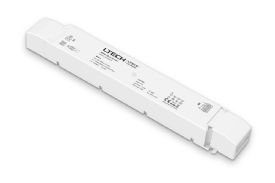 LM-75-24-G1D2  DALI Push Dim PWM 75W C. Voltage Linear Dimmable Driver 24V